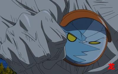 concrete revolutio 超人幻想【完整漫画】全文免费阅读