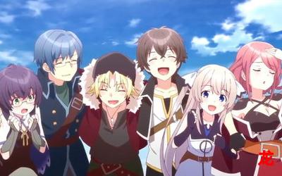 动感小站全集日韩渲染画风漫画 动感小站全集日韩渲染画风漫画