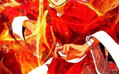 神魔之子-神魔之子漫画(全文免费阅读) 神魔之子-神魔之子漫画(全文免费阅读)