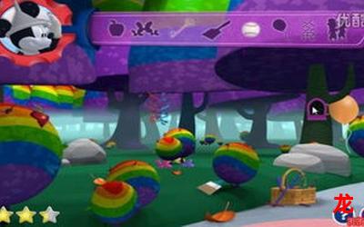 米奇妙妙屋国语全集漫画BL汉化全话直接阅读