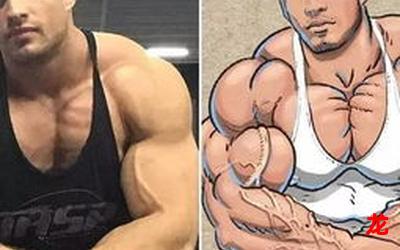 肌肉男漫画-肌肉男漫画漫画全集~免费高清漫画阅读-破解版